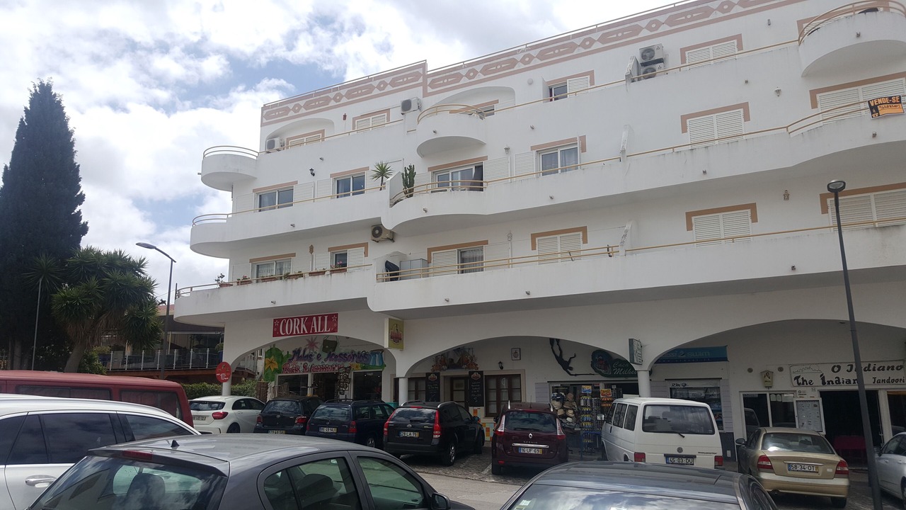 Photo of Outdoor in Carvoeiro