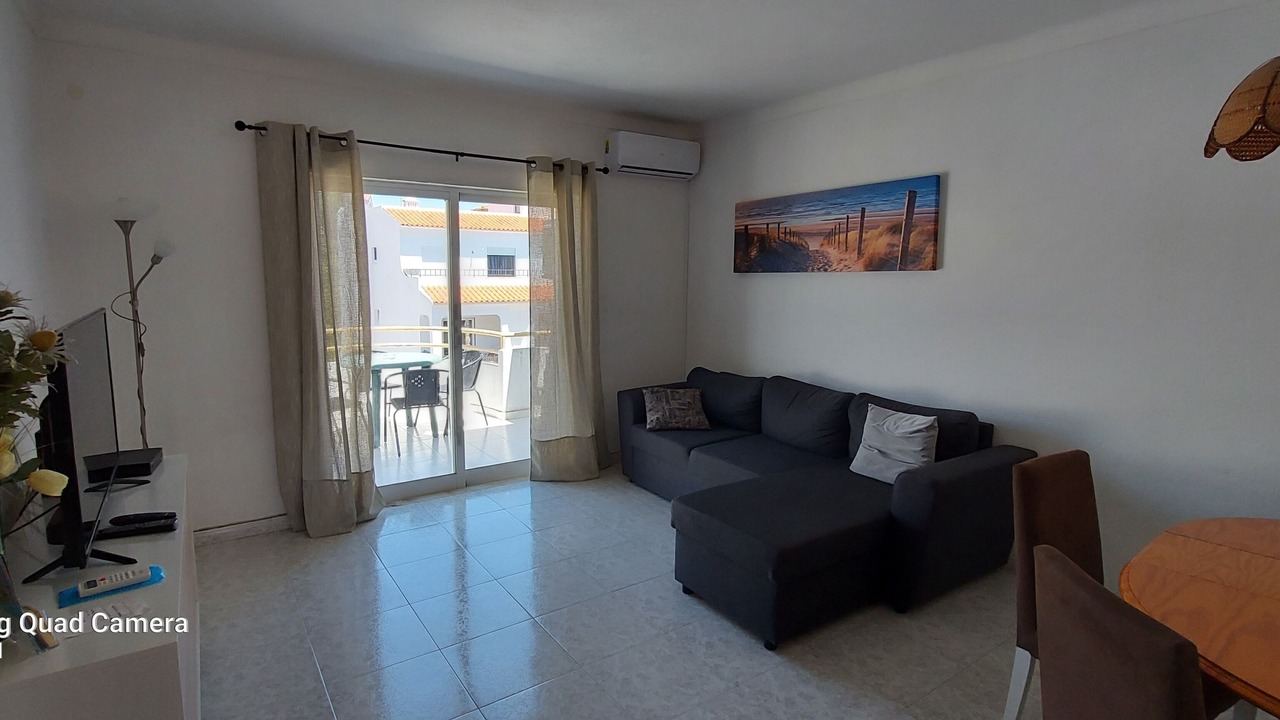 Photo of Livingroom in Carvoeiro