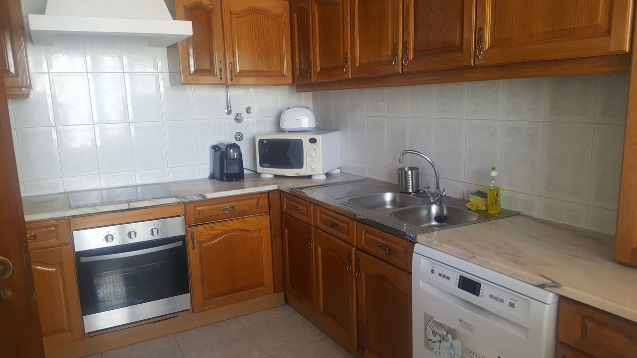 Photo of Kitchen in Carvoeiro