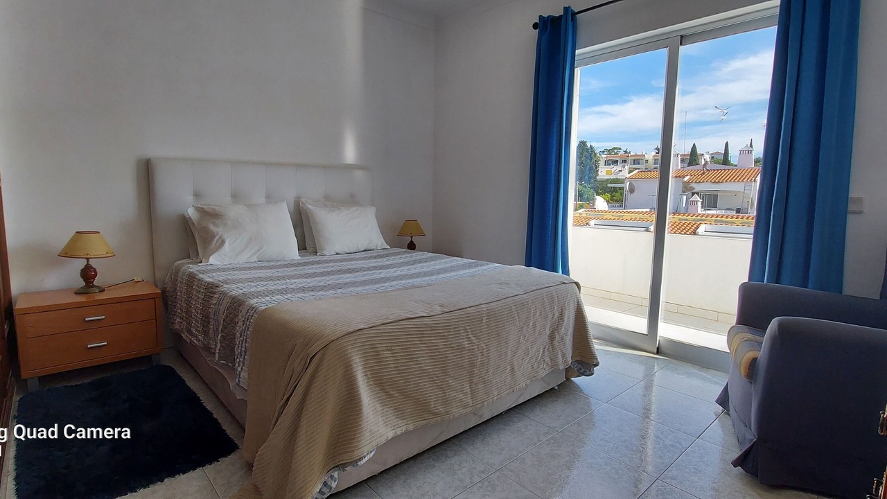 Photo of Bedroom in Carvoeiro