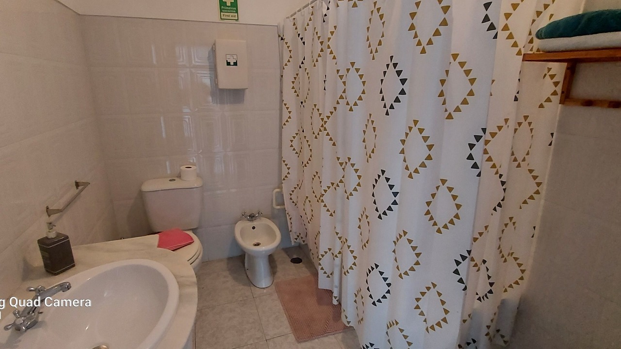 Photo of Bathroom in Carvoeiro