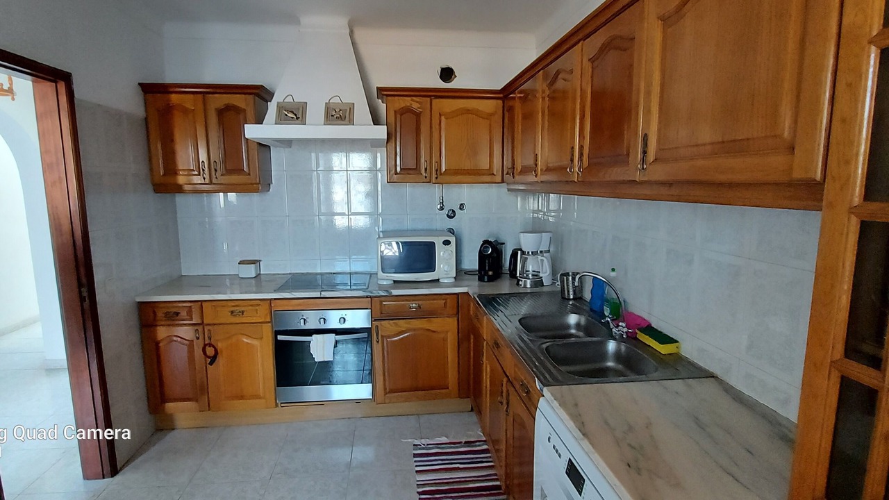Photo of Kitchen in Carvoeiro