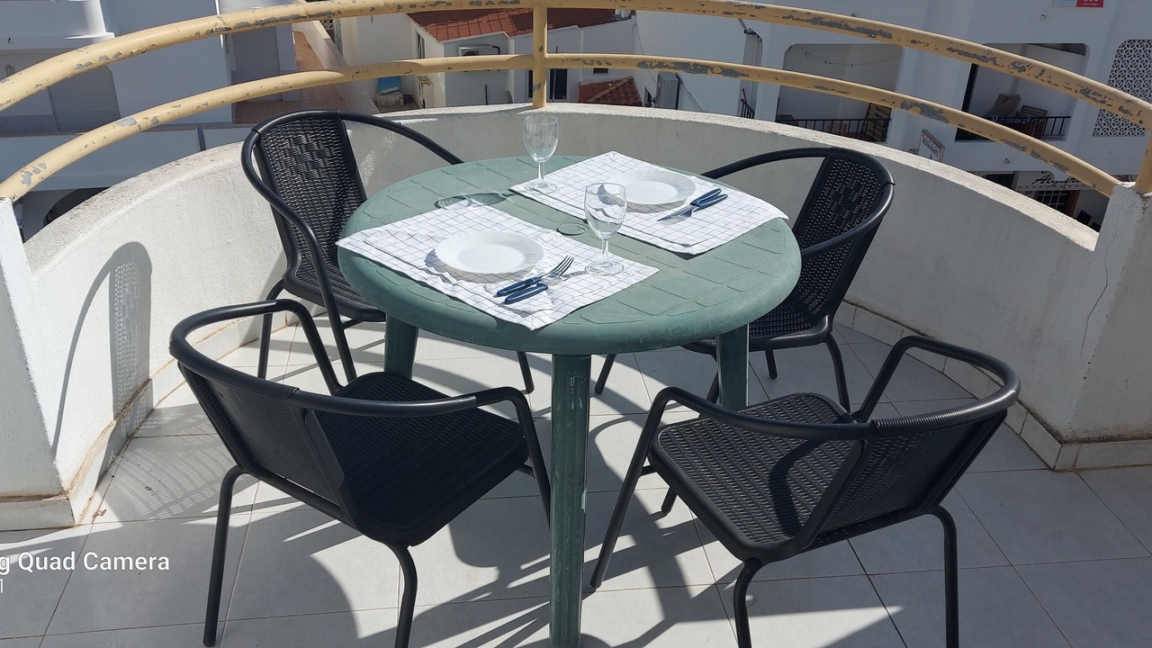 Photo of Outdoor in Carvoeiro