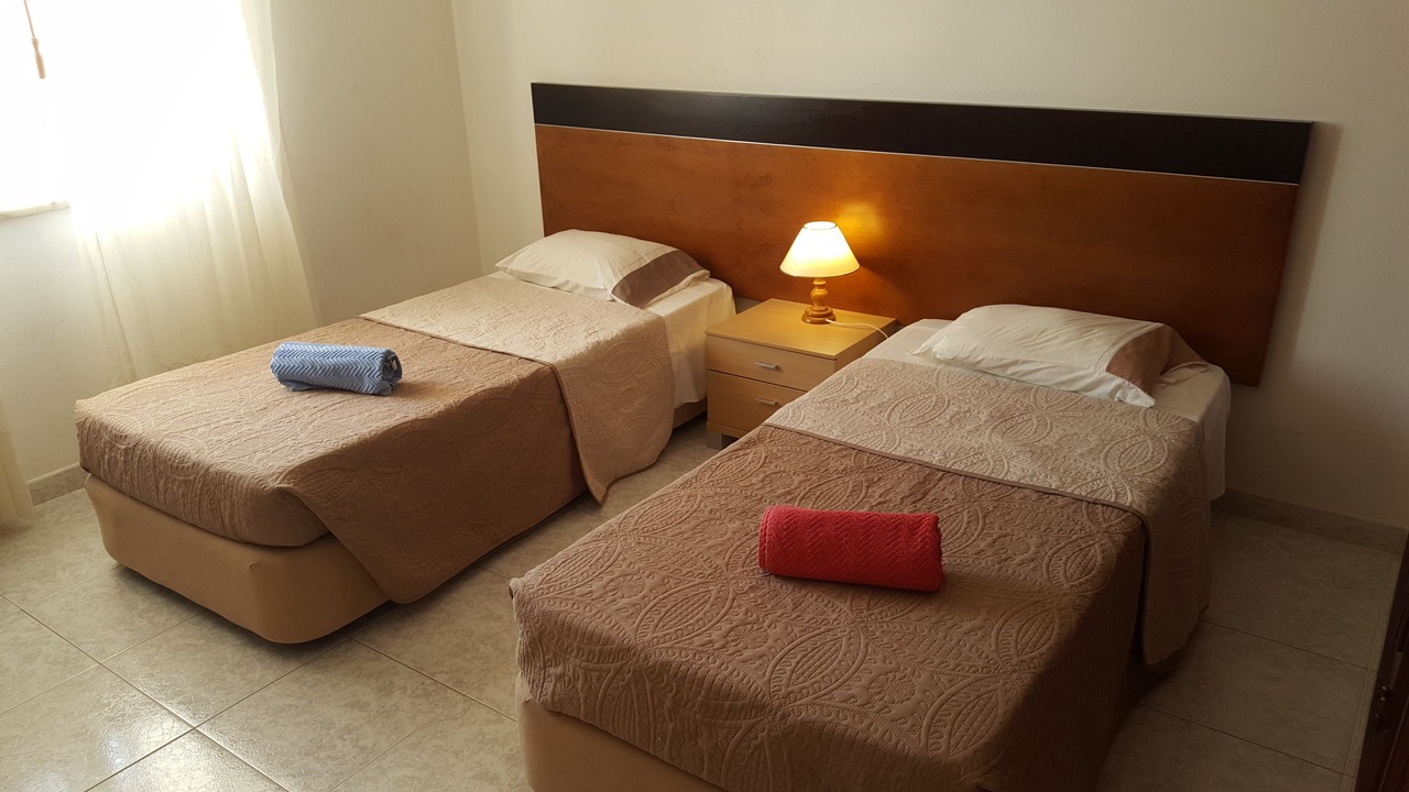 Photo of Bedroom in Carvoeiro