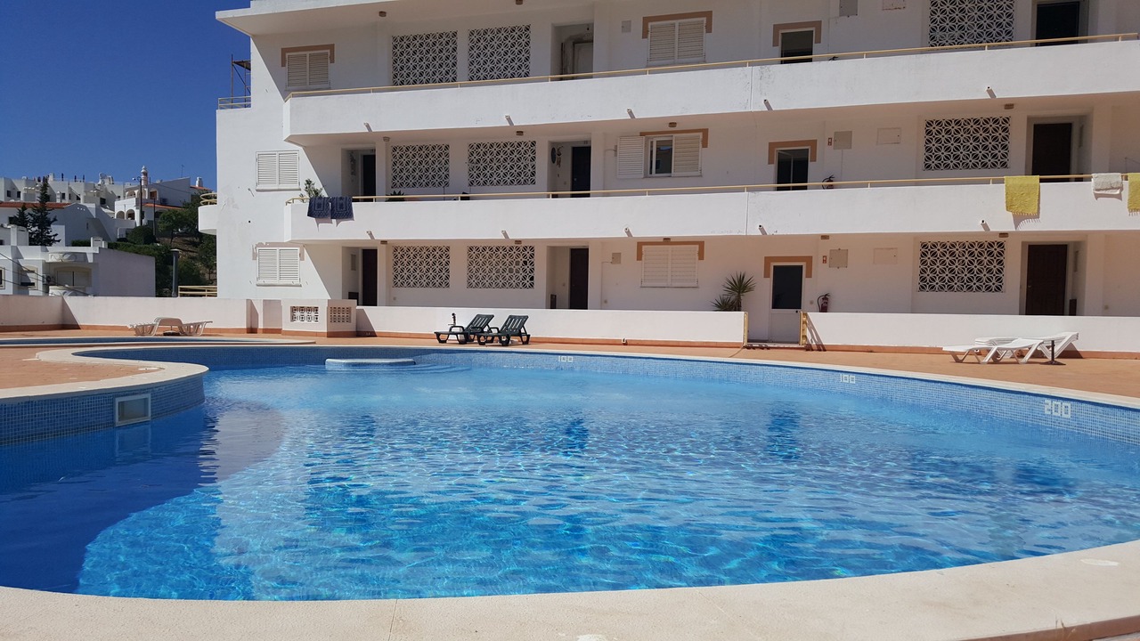 Photo of Outdoor in Carvoeiro