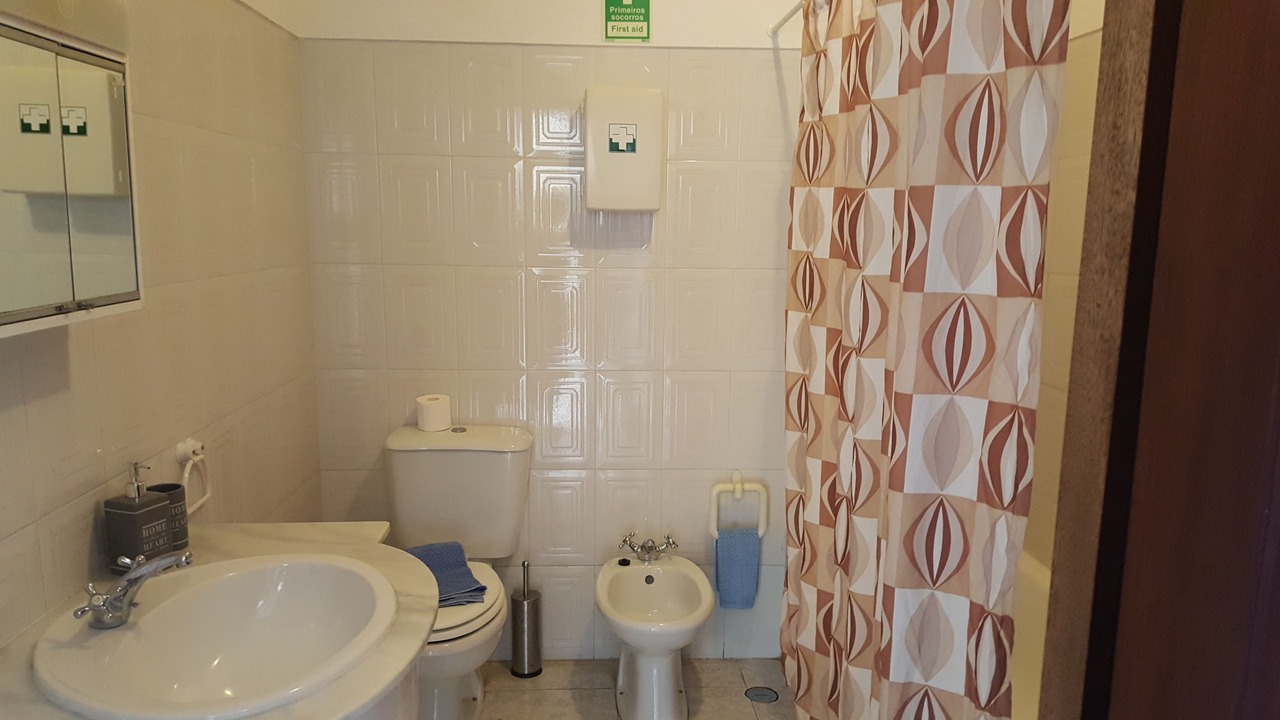 Photo of Bathroom in Carvoeiro