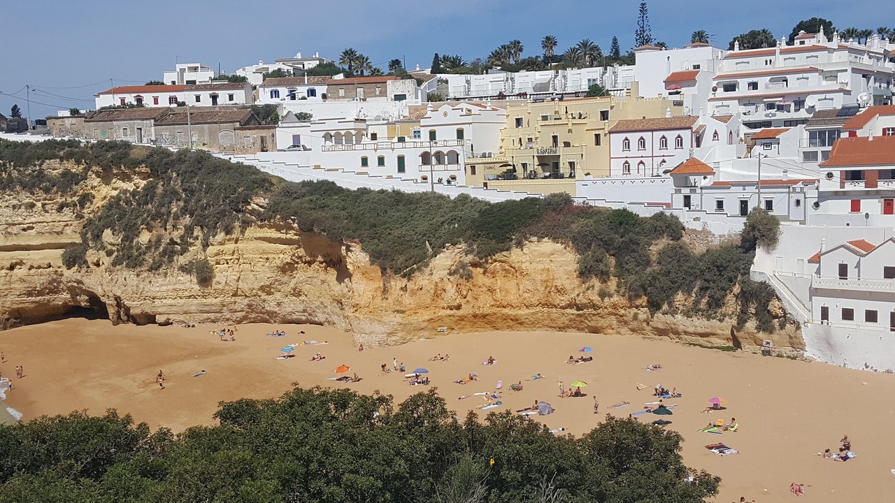 Photo of Others in Carvoeiro