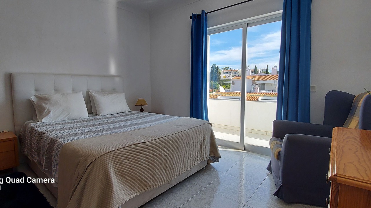 Photo of Bedroom in Carvoeiro