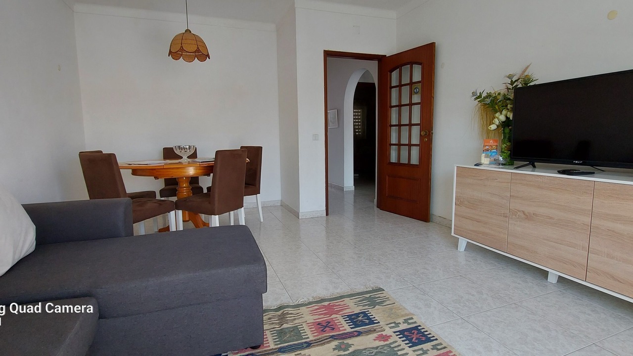 Photo of Livingroom in Carvoeiro