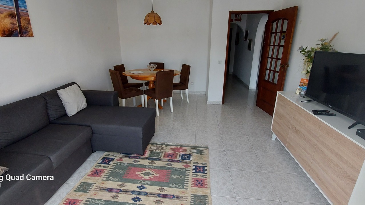 Photo of Livingroom in Carvoeiro