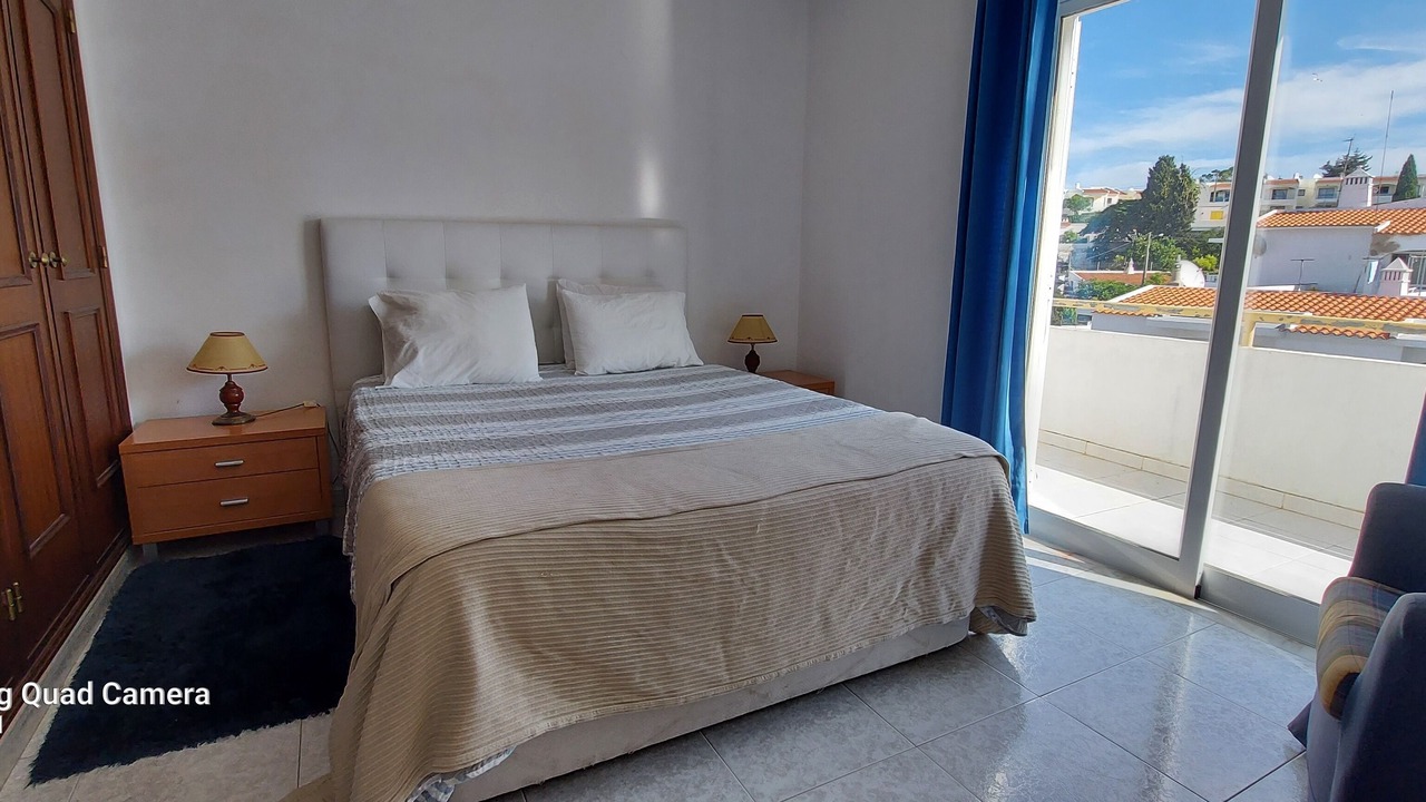 Photo of Bedroom in Carvoeiro
