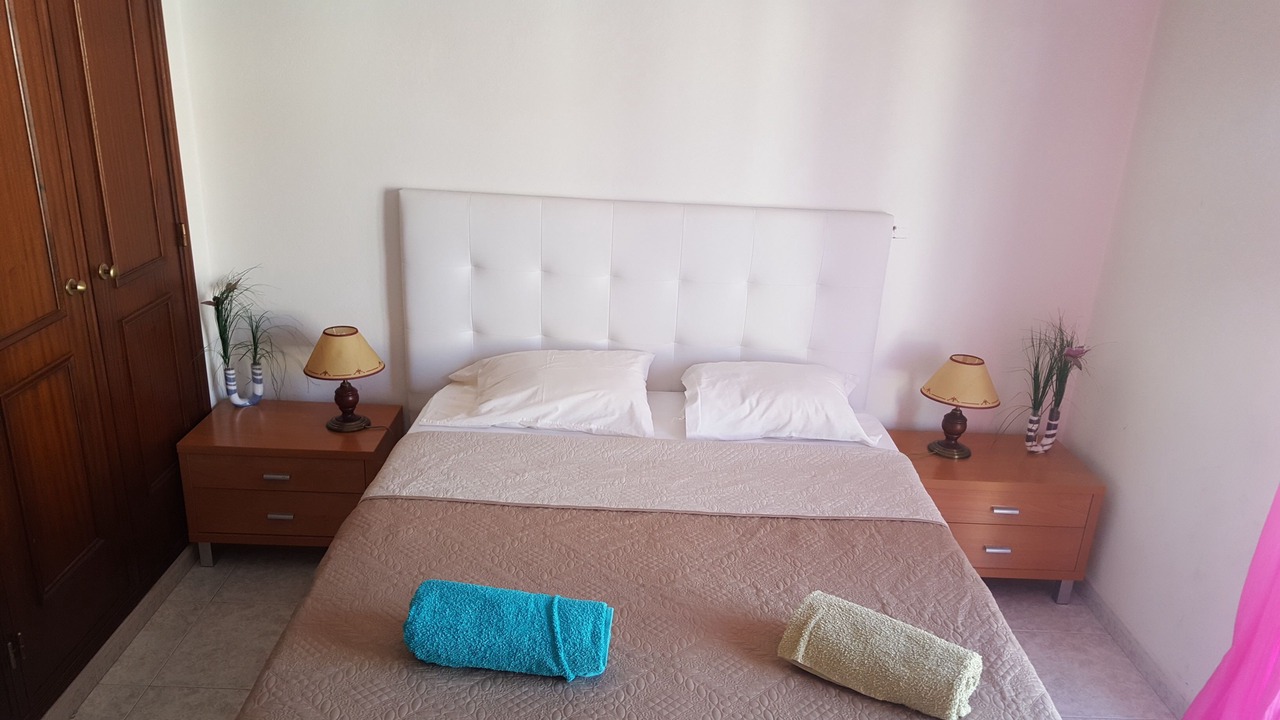 Photo of Bedroom in Carvoeiro