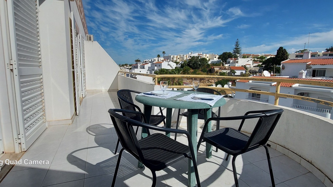 Photo of Outdoor in Carvoeiro