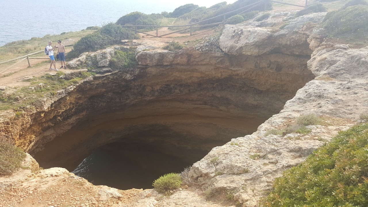 Photo of Outdoor in Carvoeiro