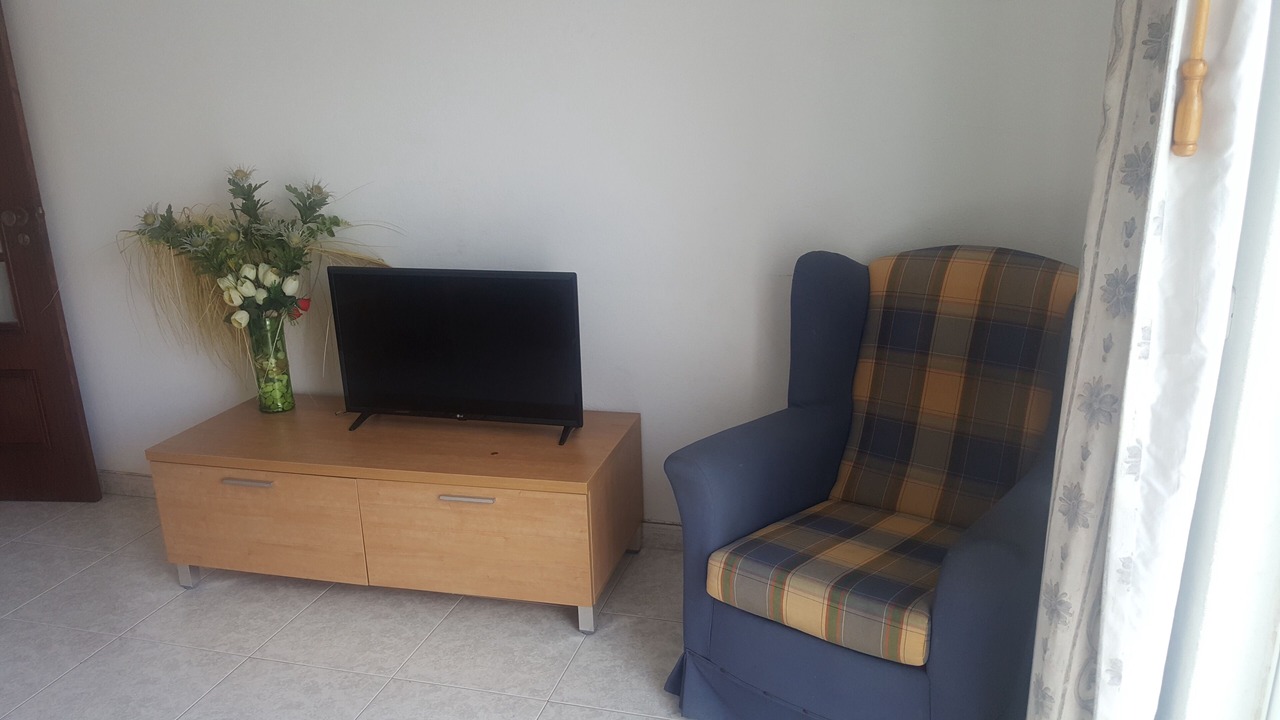 Photo of Livingroom in Carvoeiro