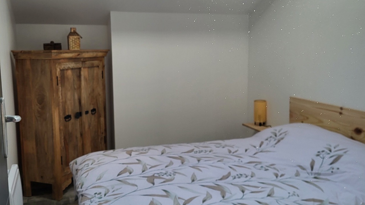 Photo of Bedroom in Montfavet