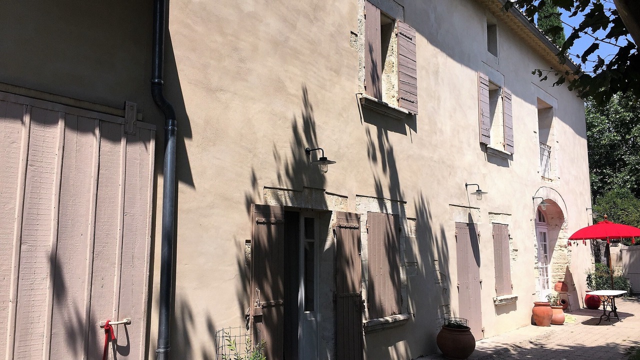 Photo of Outdoor in Montfavet