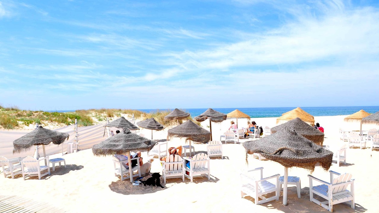 Photo of Others in Costa de Caparica