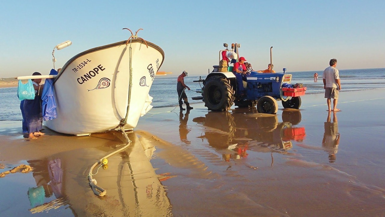 Photo of Others in Costa de Caparica