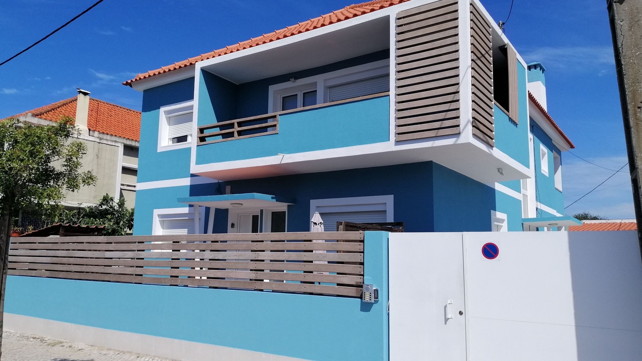 Photo of Outdoor in Costa de Caparica