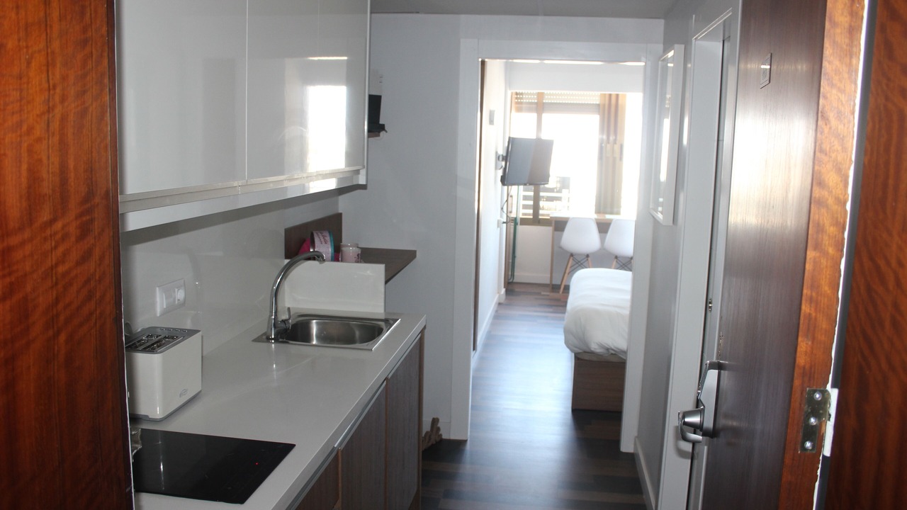 Photo of Bedroom in Alicante