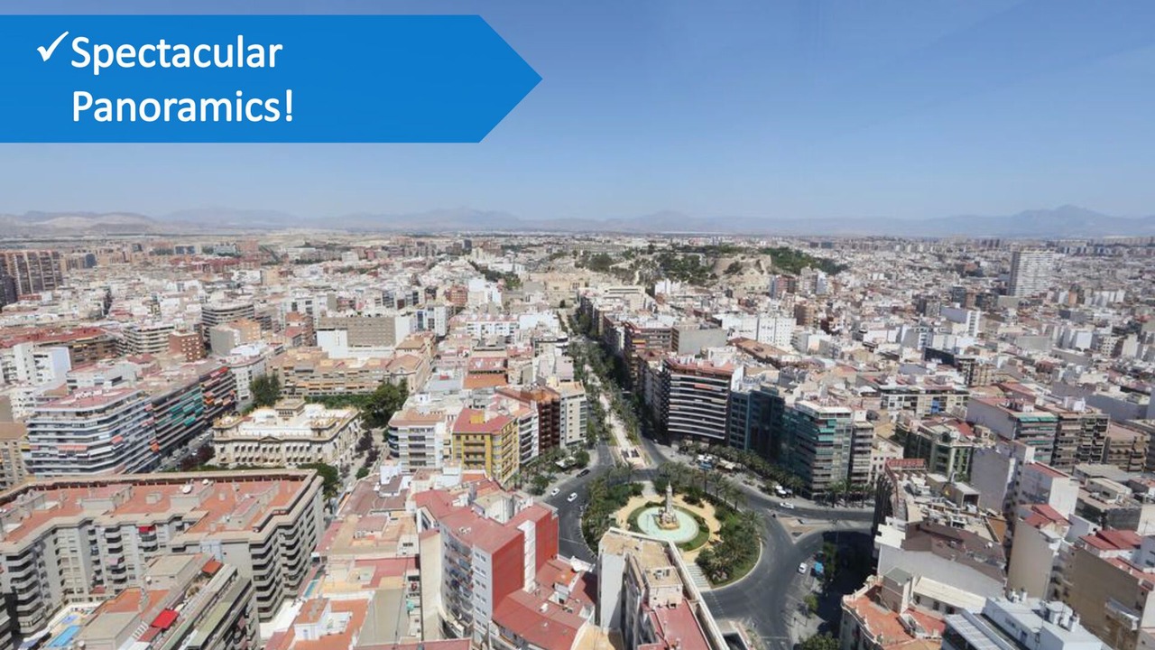 Photo of Outdoor in Alicante