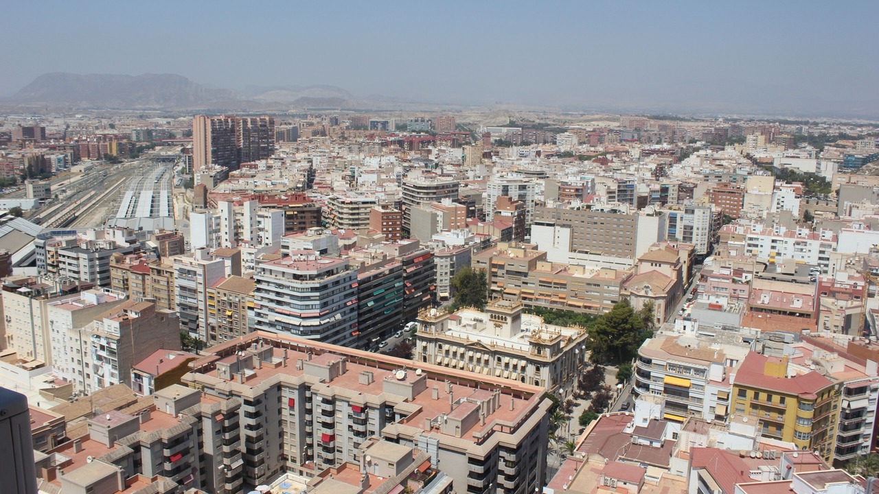 Photo of Outdoor in Alicante