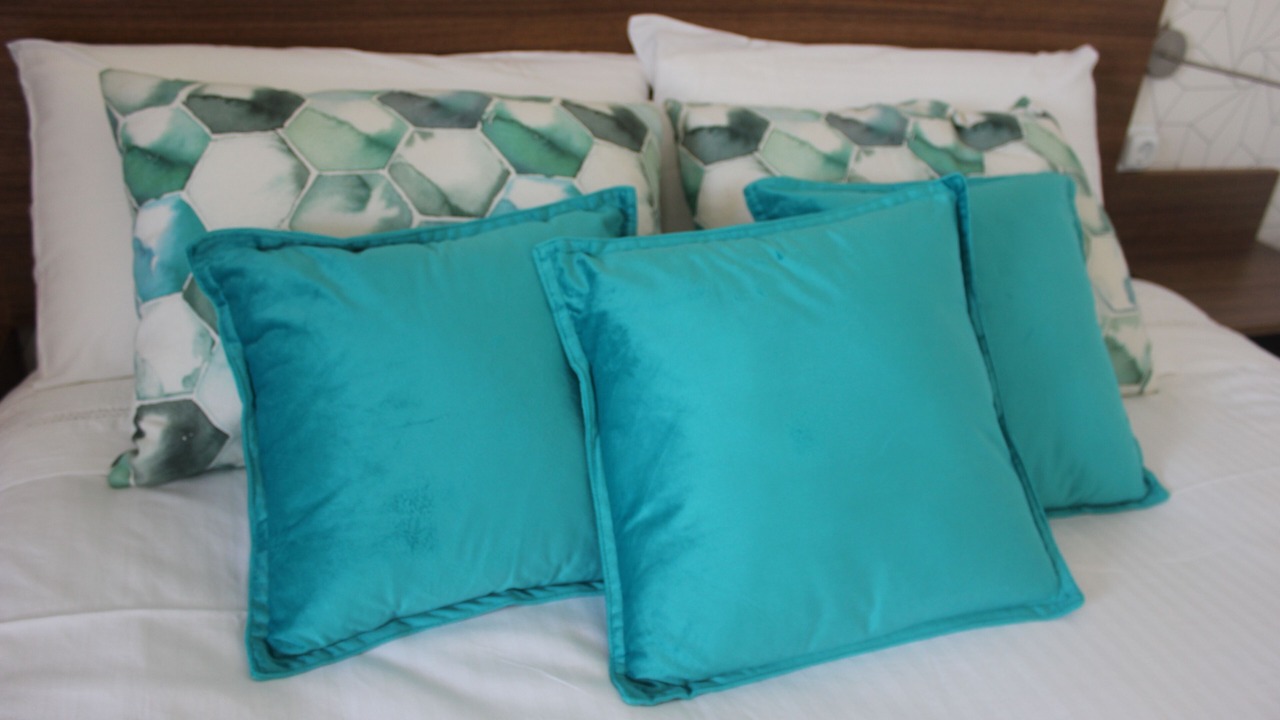 Photo of Bedroom in Alicante