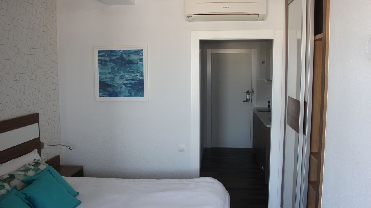Photo of Bedroom in Alicante