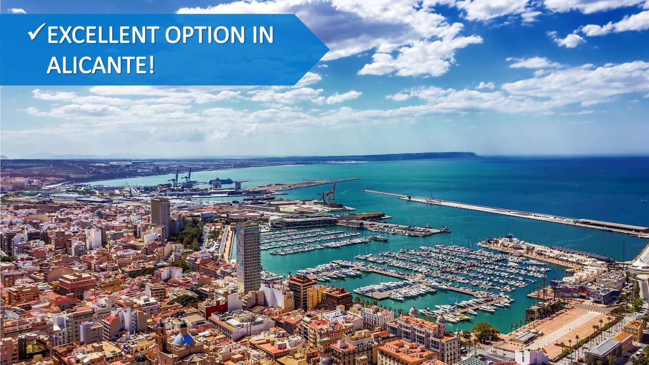 Photo of Outdoor in Alicante