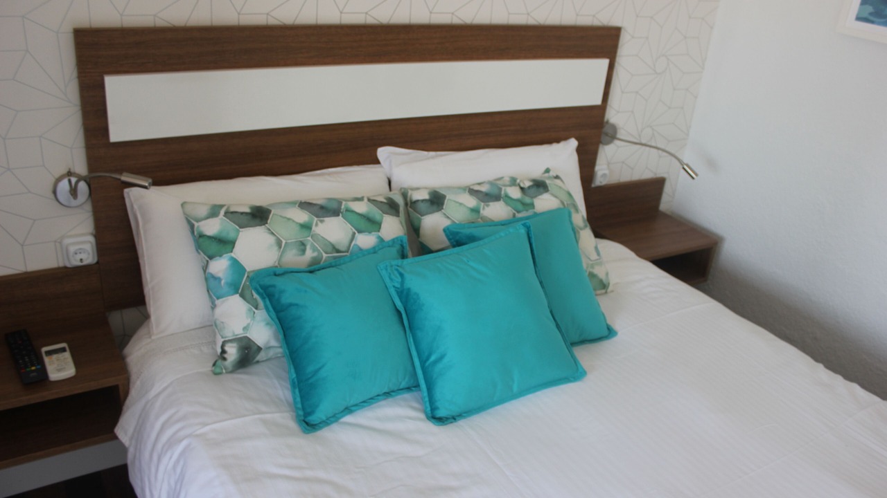 Photo of Bedroom in Alicante