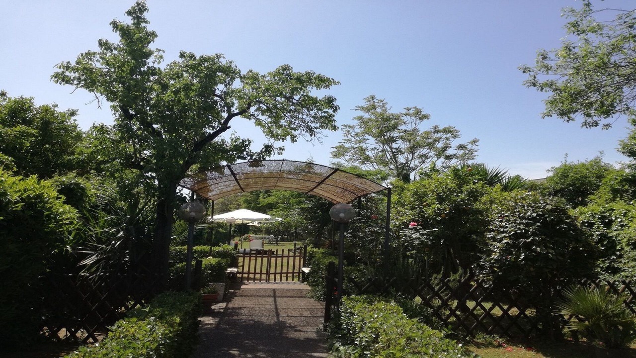 Photo of Outdoor in San Marco Evangelista