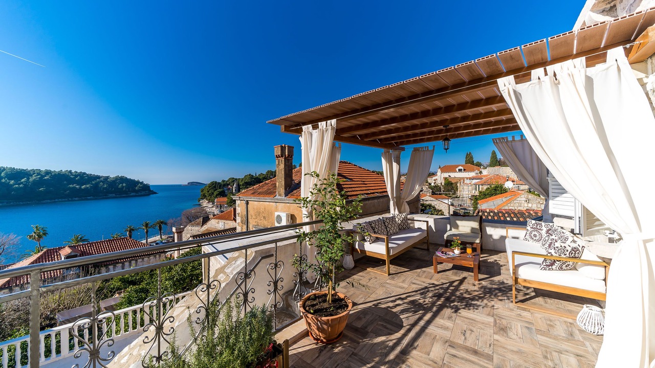 Photo of Outdoor in Cavtat Old Town