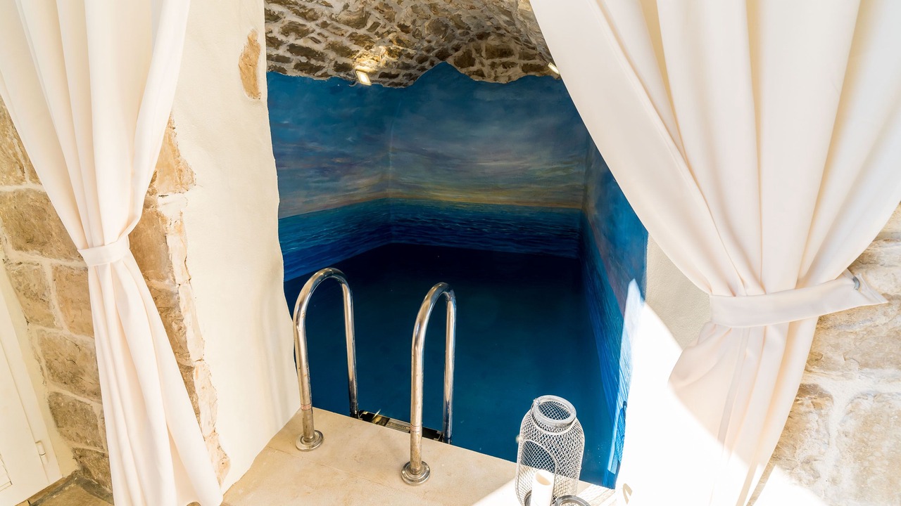 Photo of Outdoor in Cavtat Old Town