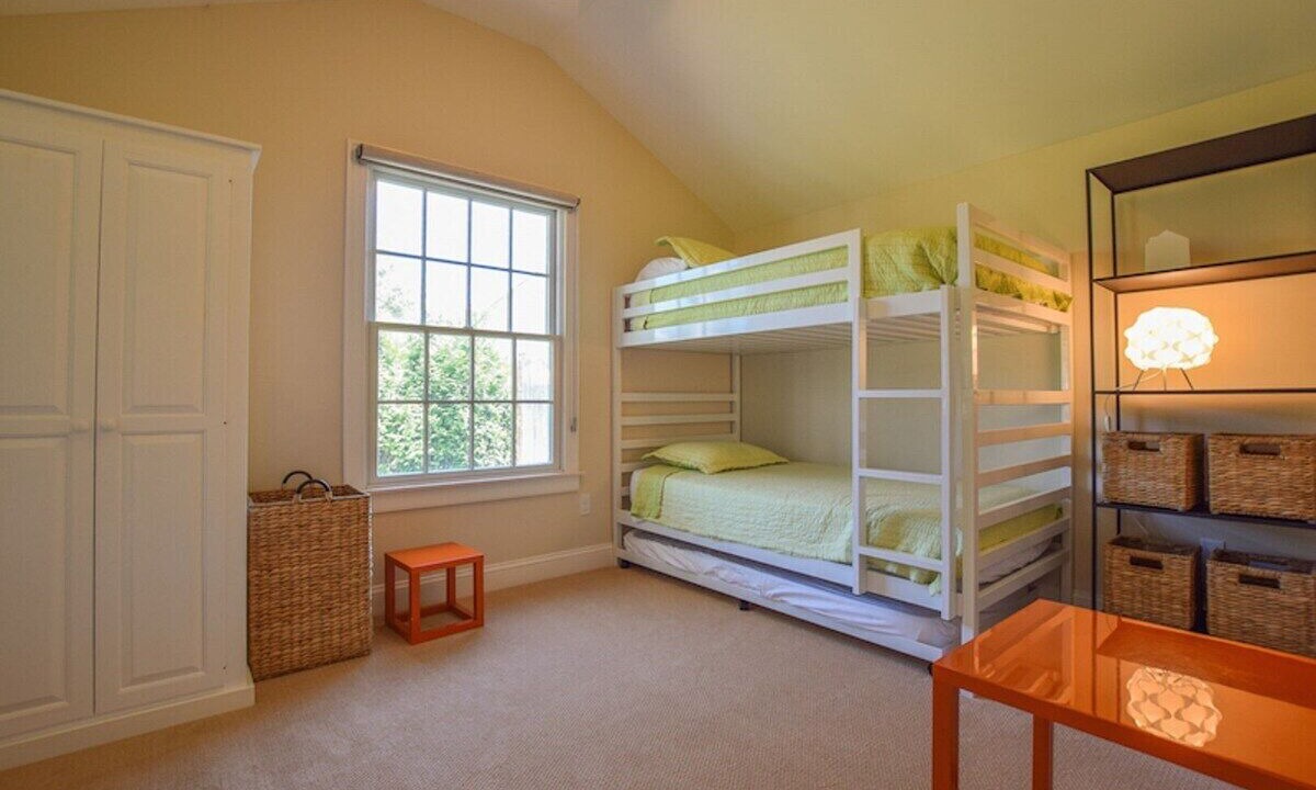 Photo of Bedroom in Orleans