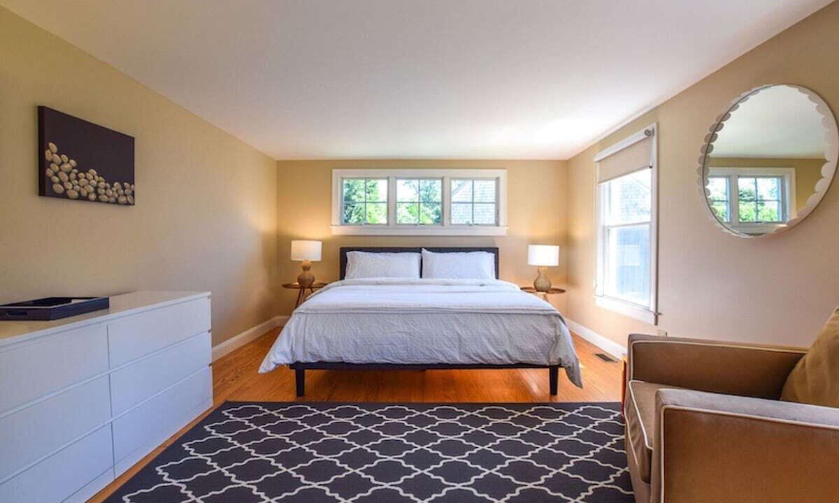 Photo of Bedroom in Orleans