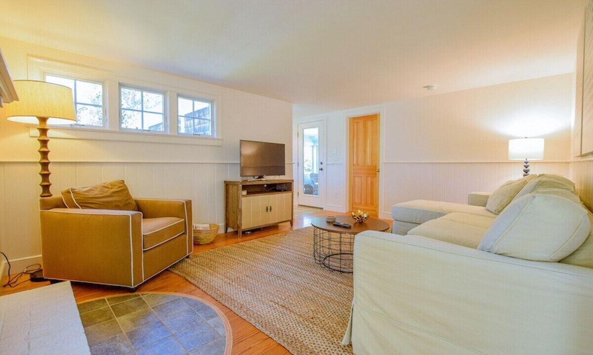 Photo of Livingroom in Orleans