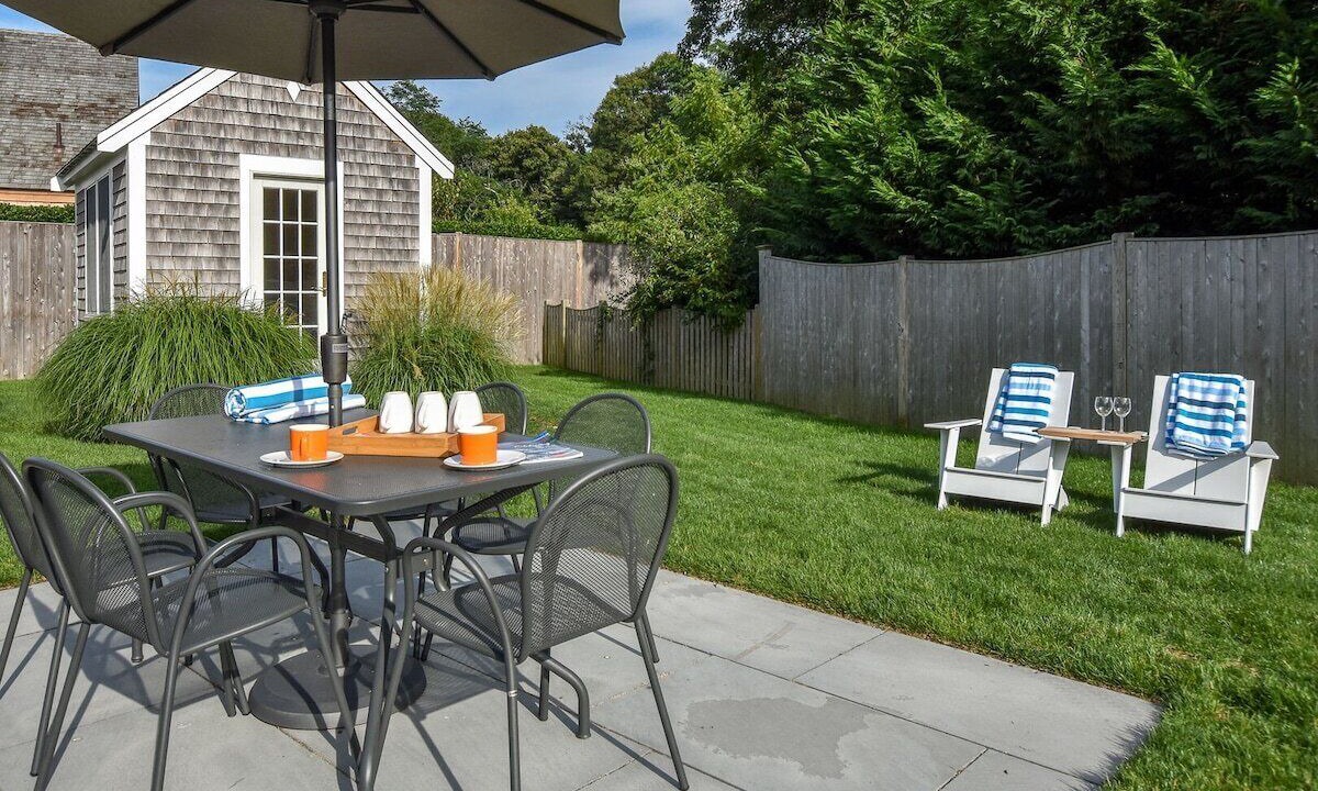 Photo of Outdoor in Orleans