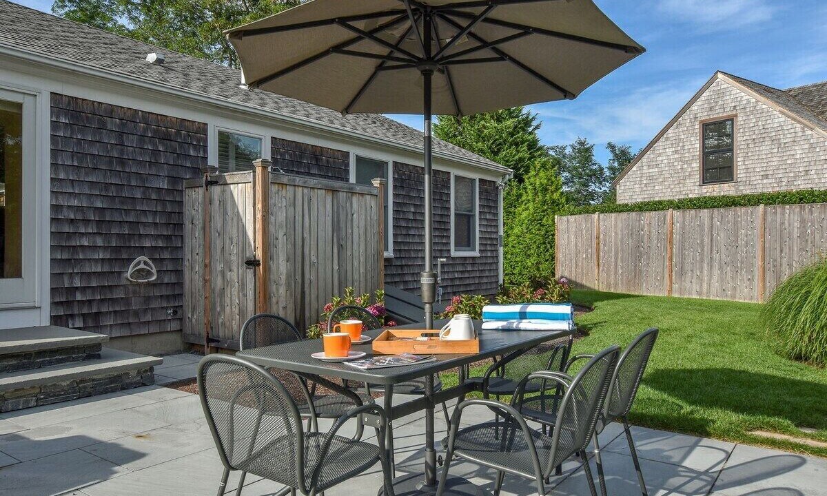 Photo of Outdoor in Orleans