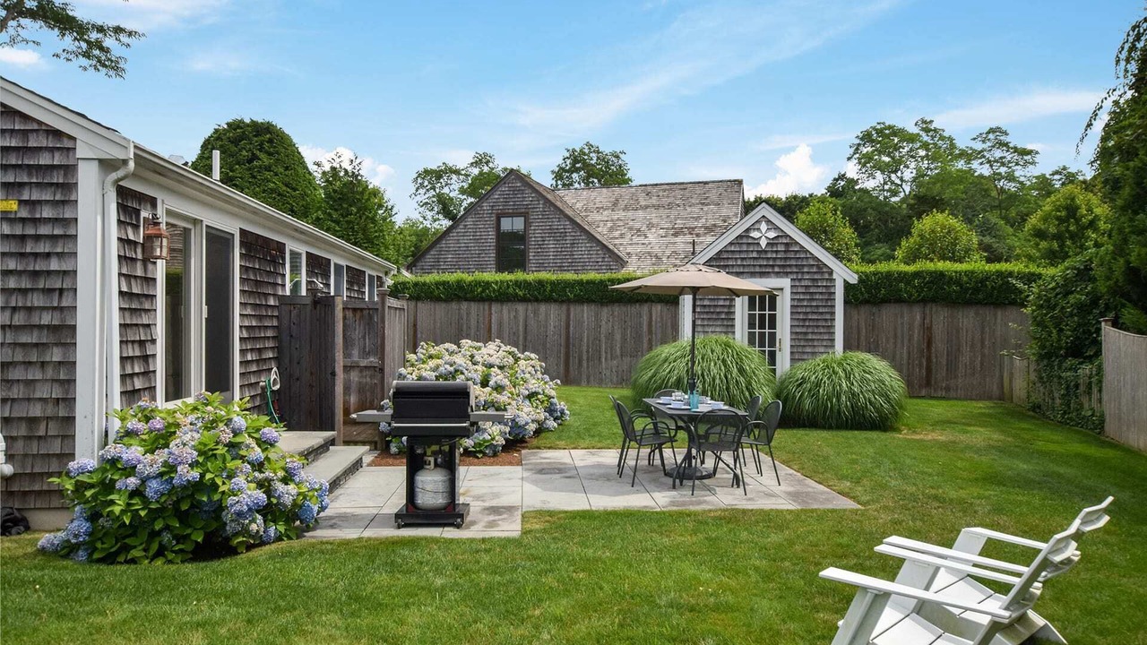 Photo of Outdoor in Orleans