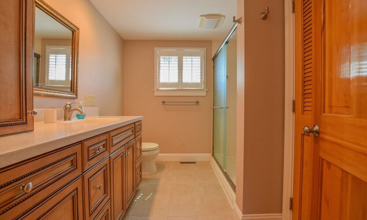 Photo of Bathroom in Orleans