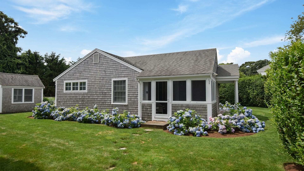 Photo of Outdoor in Orleans