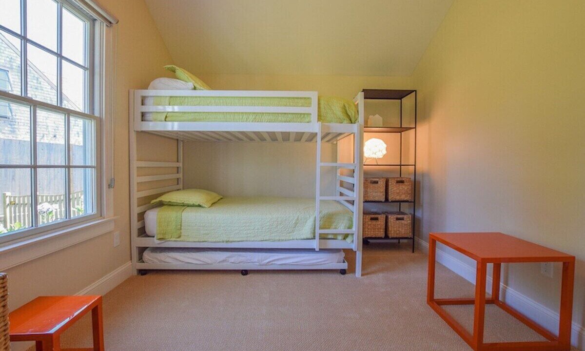 Photo of Bedroom in Orleans
