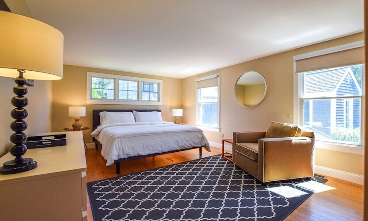 Photo of Bedroom in Orleans