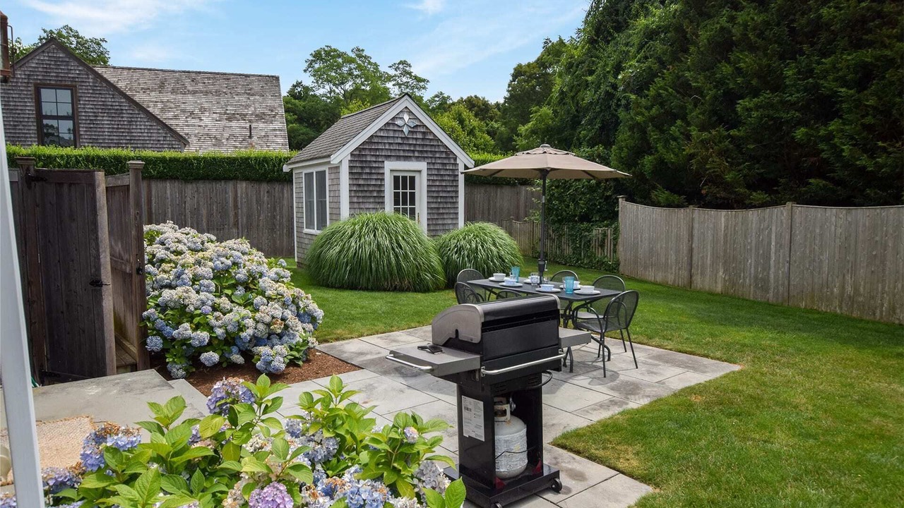 Photo of Outdoor in Orleans
