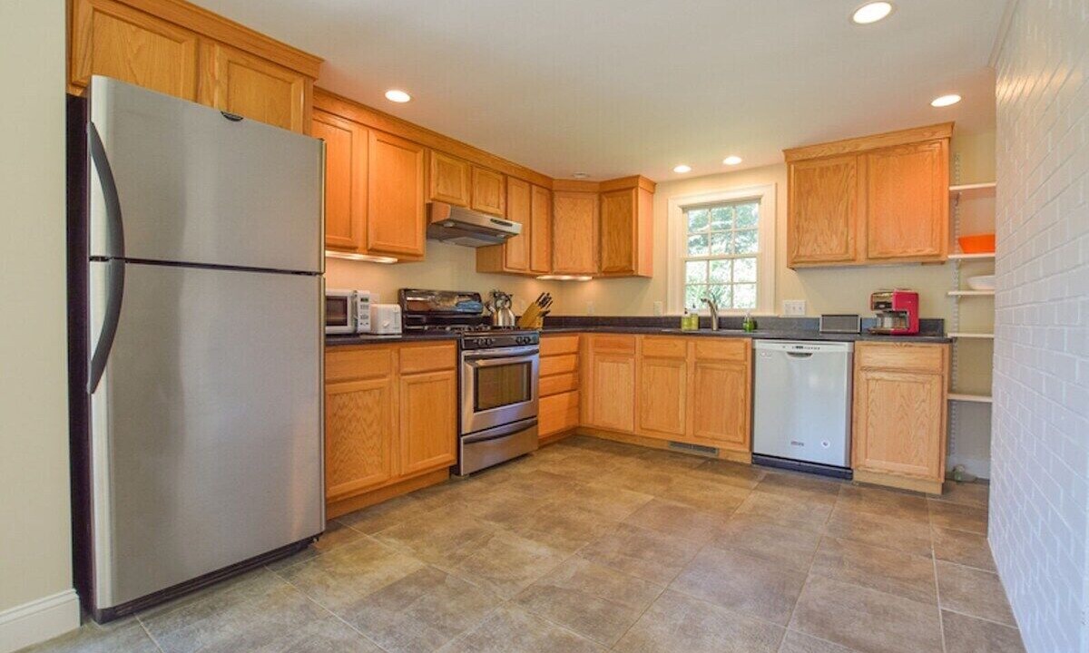 Photo of Kitchen in Orleans