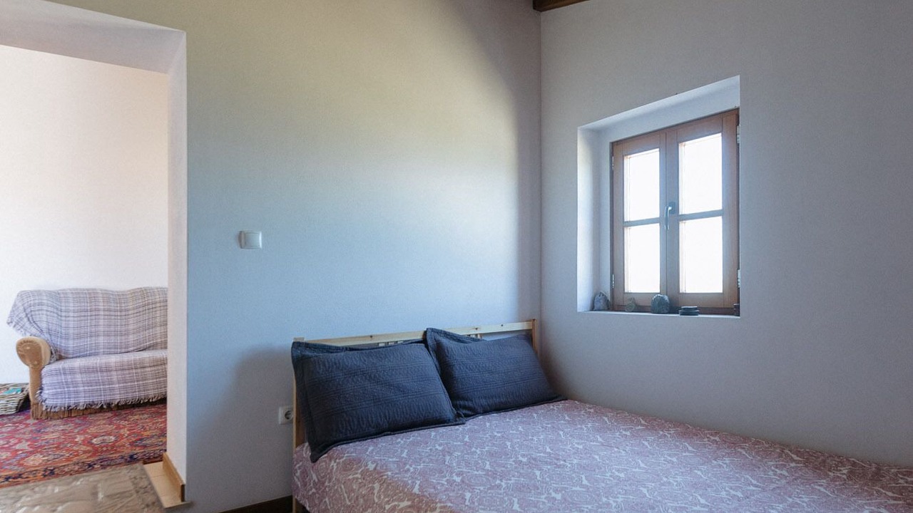 Photo of Bedroom in Azenhas do Mar