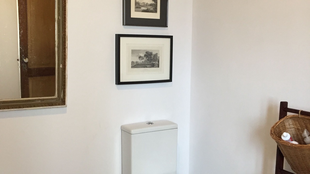 Photo of Bathroom in Azenhas do Mar