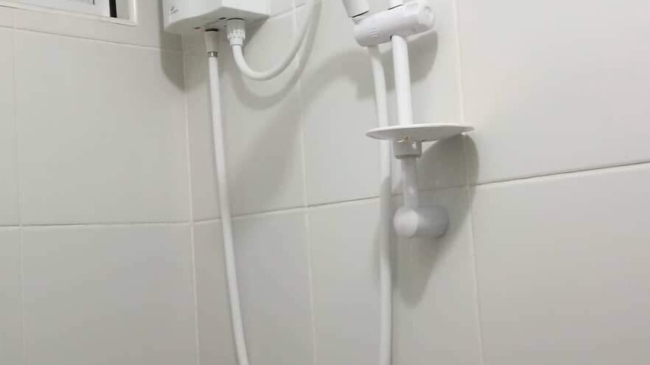 Photo of Bathroom in San Lorenzo
