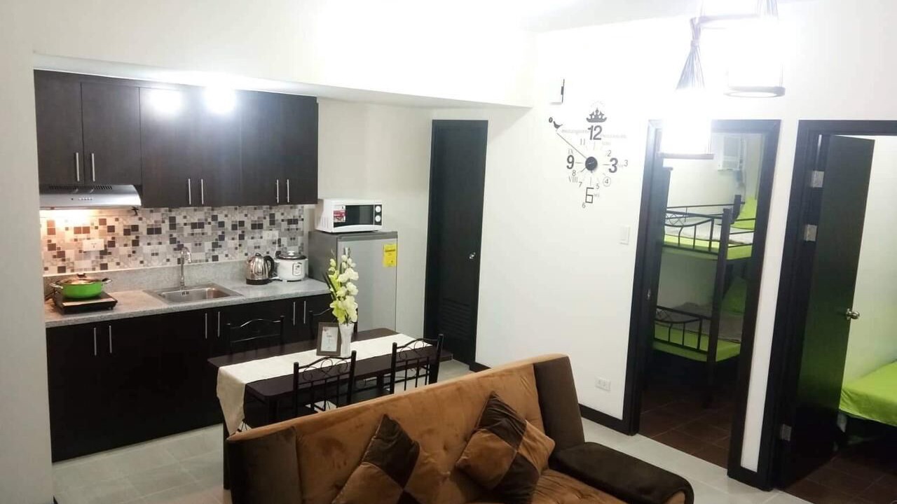 Photo of Livingroom in San Lorenzo